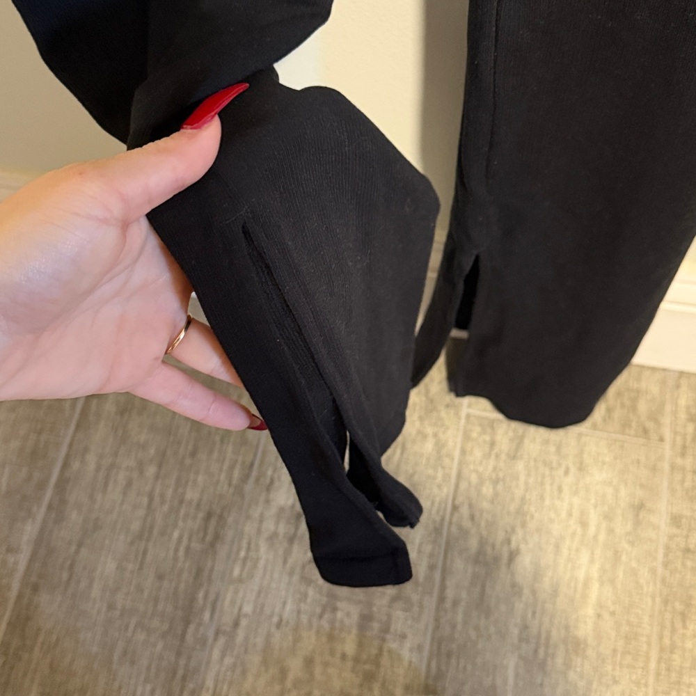 Fabletics Cloud seamless pant NWT - image 6